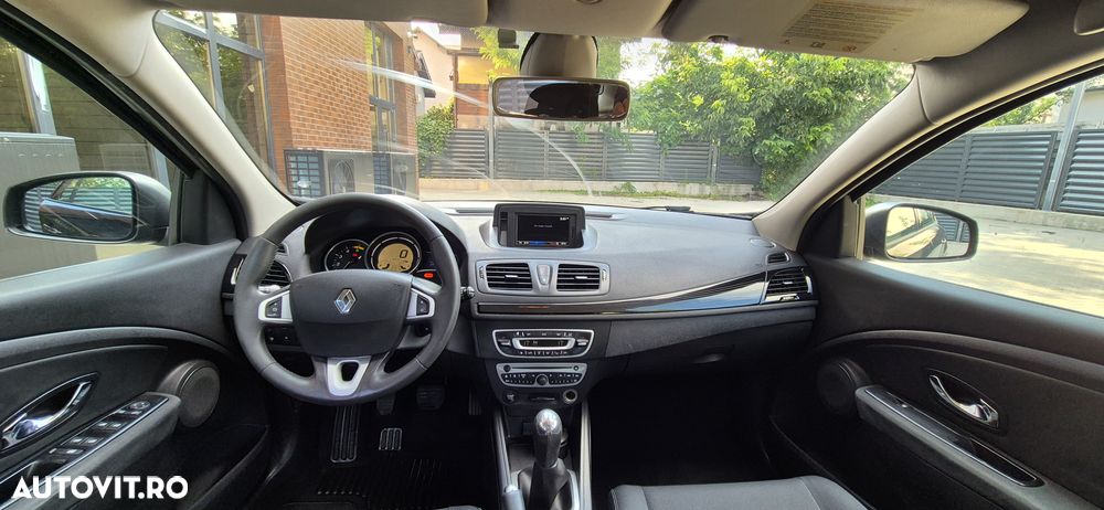 Renault Megane - 19