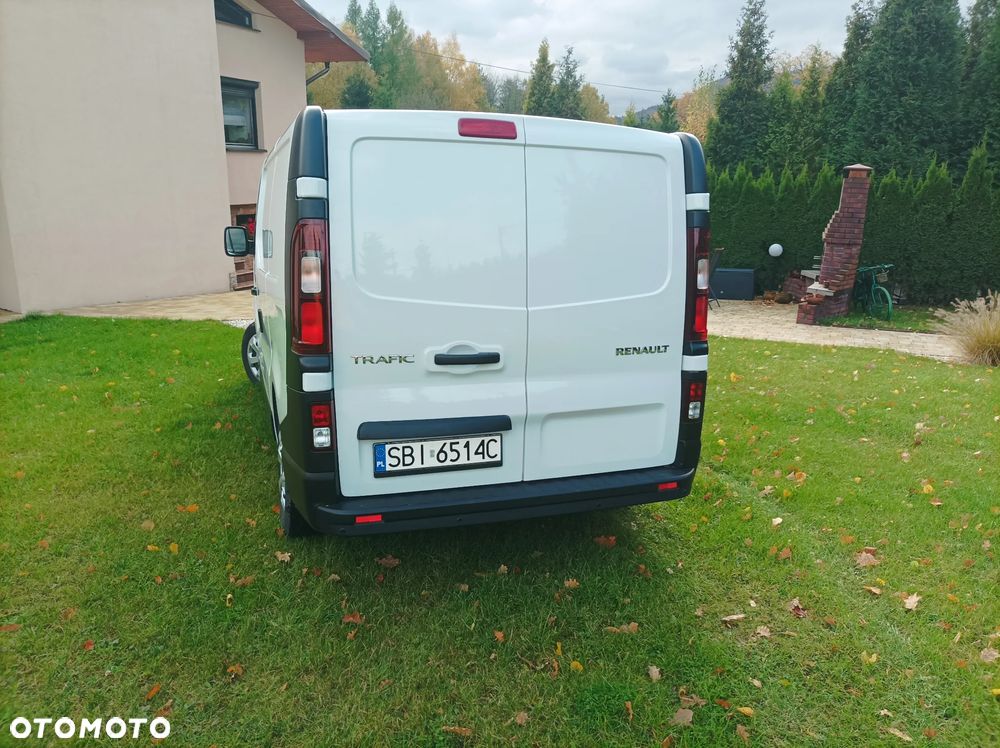 Renault TRAFIC - 6