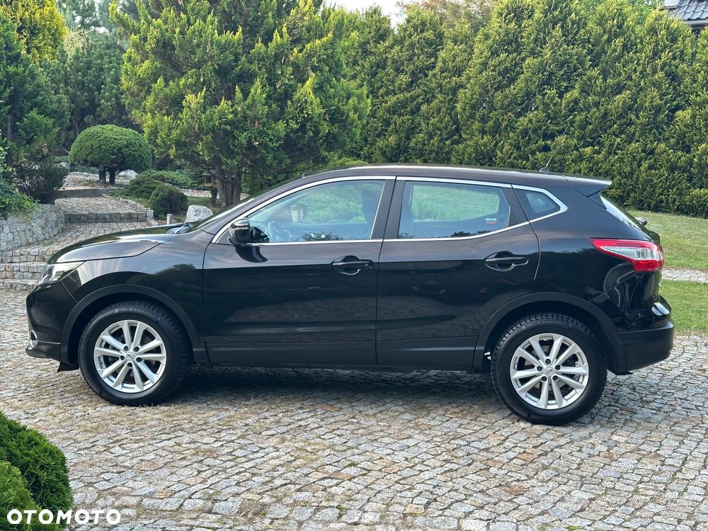 Nissan Qashqai - 15