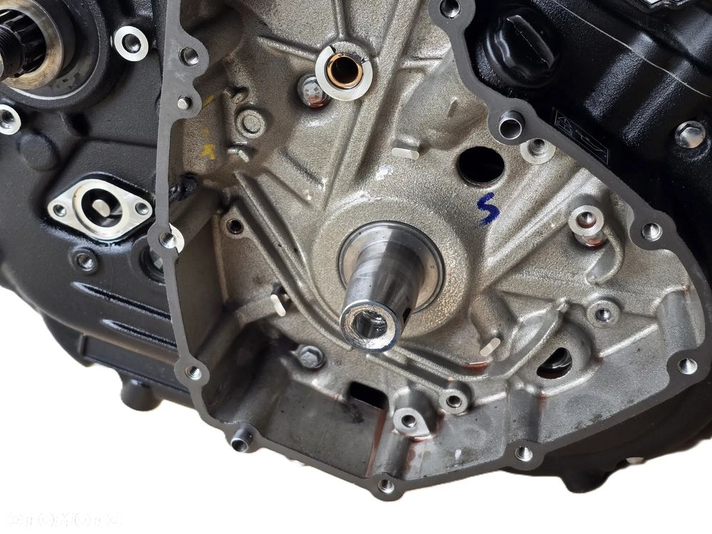 SILNIK TRIUMPH SPEED 400 SCRAMBLER - 19