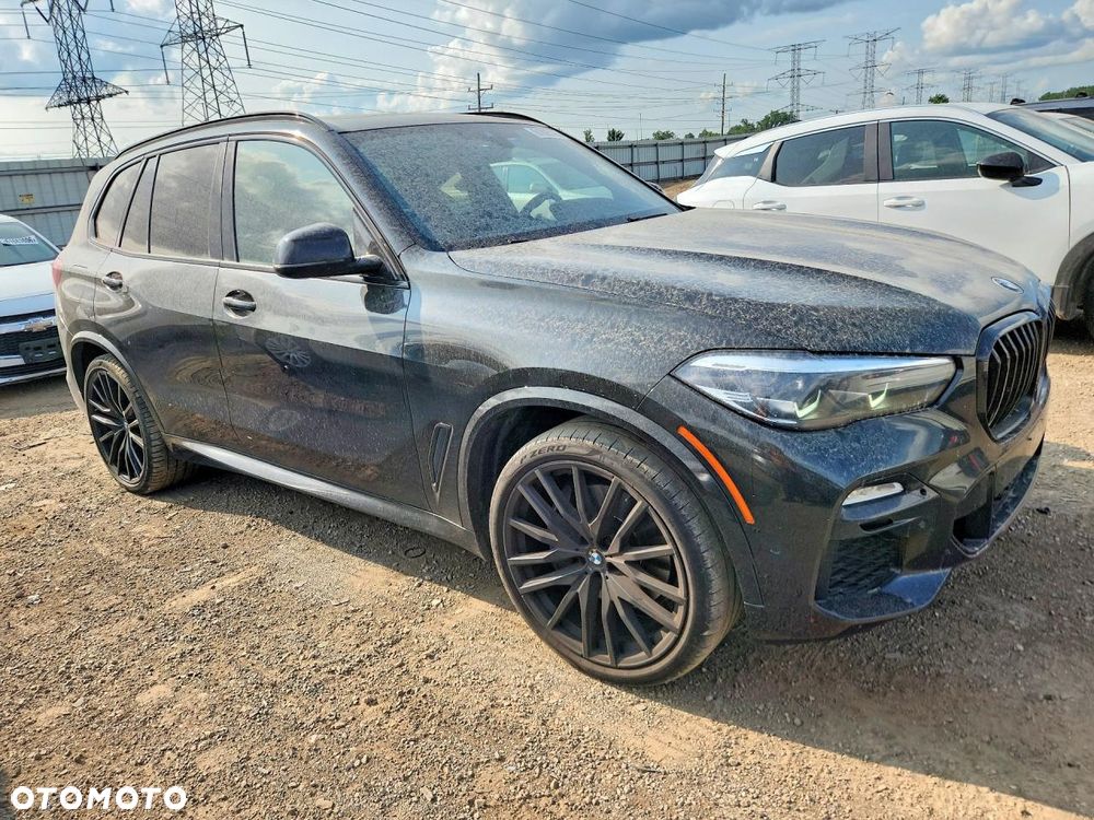 BMW X5 xDrive40i xLine - 1