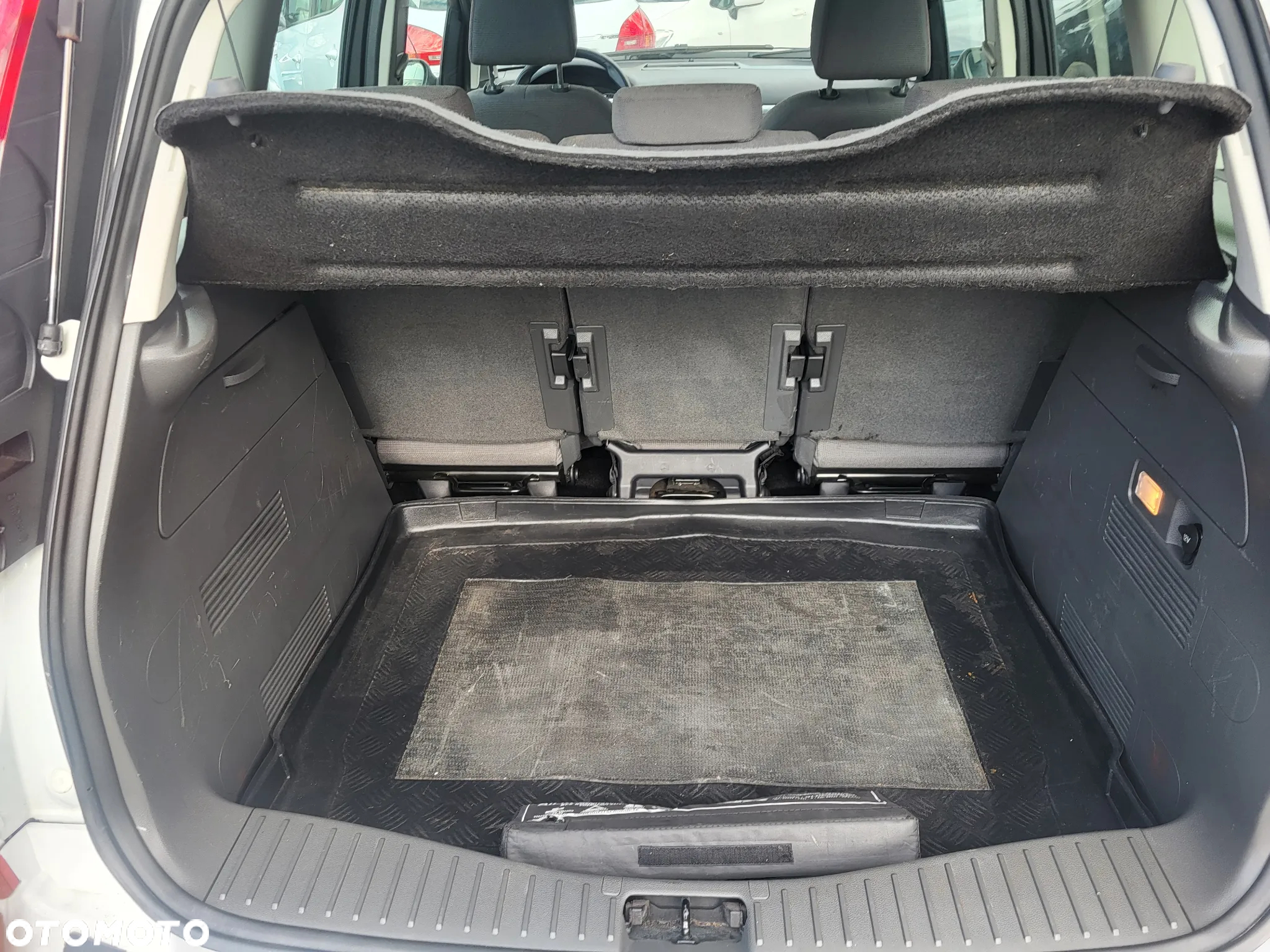 Ford Focus - 21