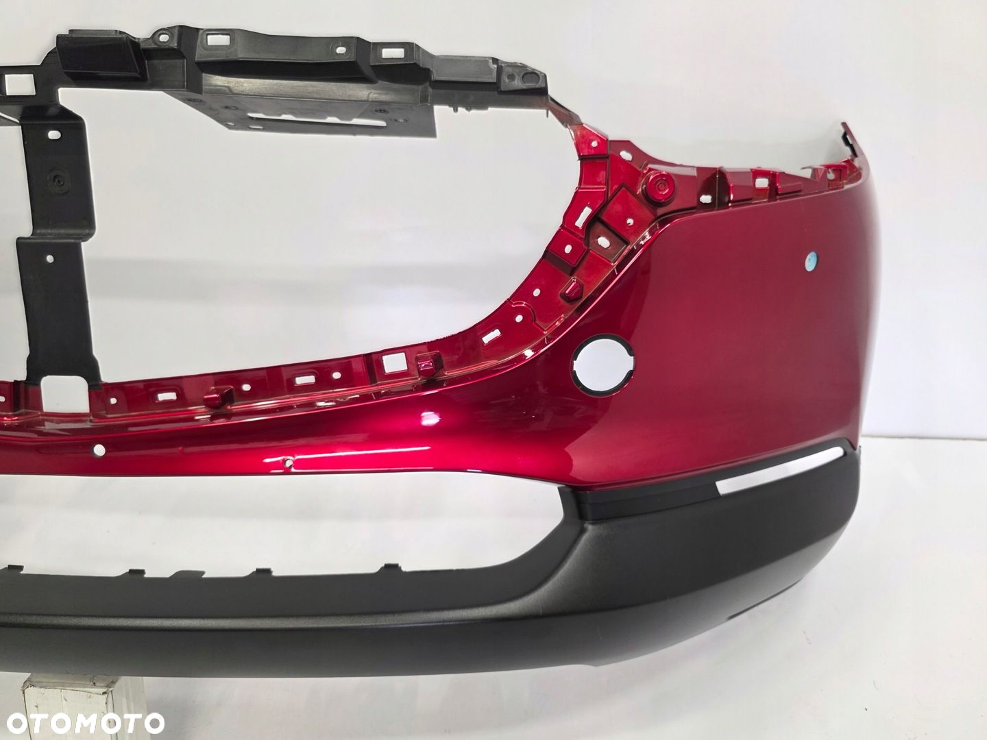 ZDERZAK PRZÓD PRZEDNI MAZDA CX-30 DFR5-50031 - 4
