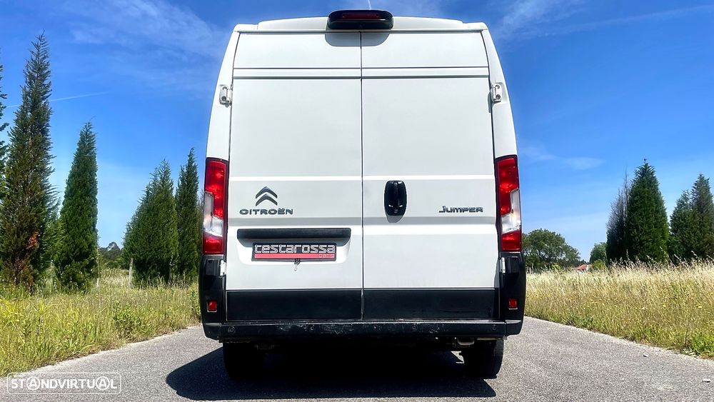 Citroën Jumper - 15
