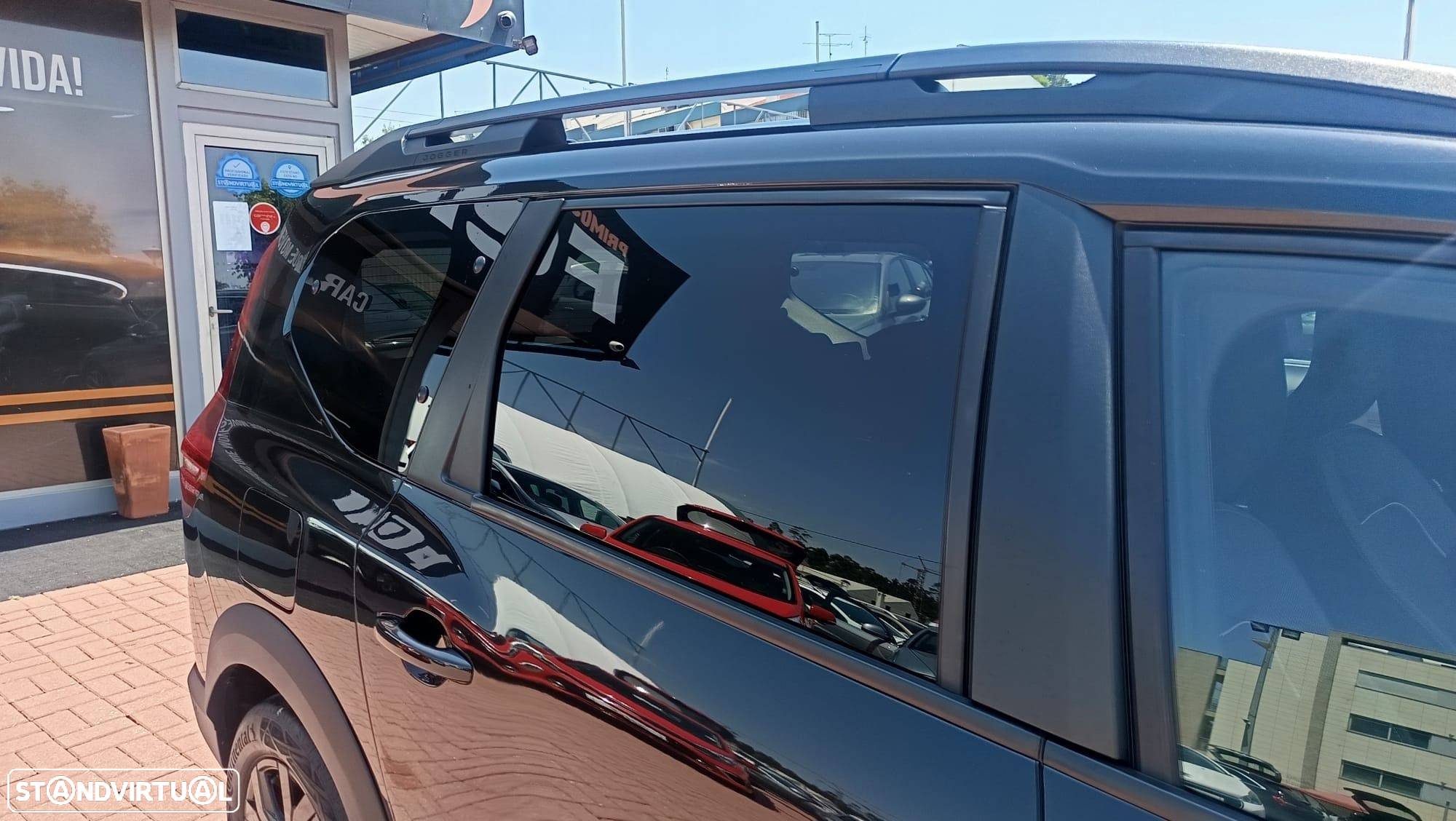 Dacia Jogger - 11