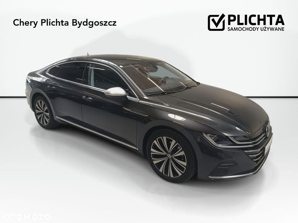 Volkswagen Arteon - 4