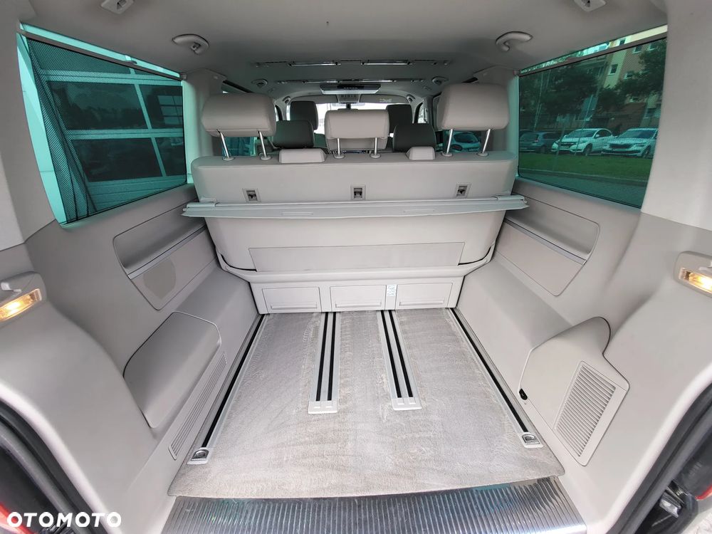 Volkswagen Multivan 2.0 BiTDI L1 Highline 4Motion DSG - 39
