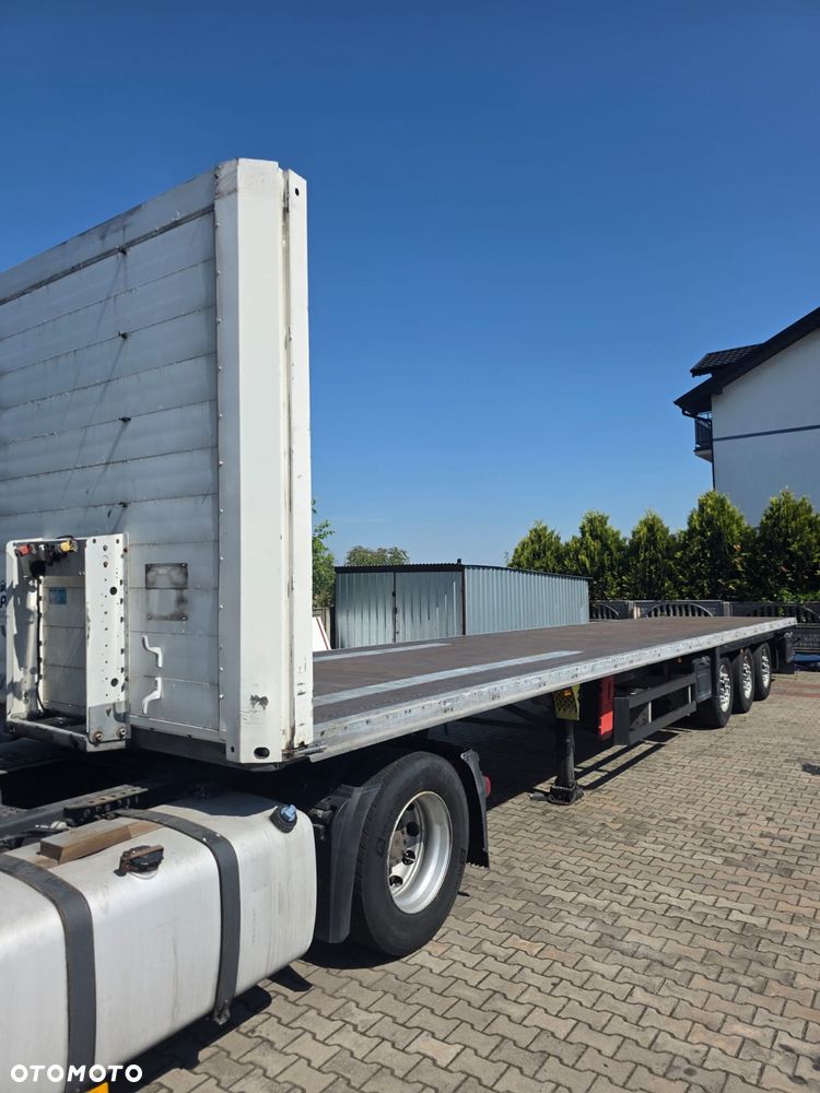 Schmitz Cargobull SCS 24/L 13,62 EB - 1