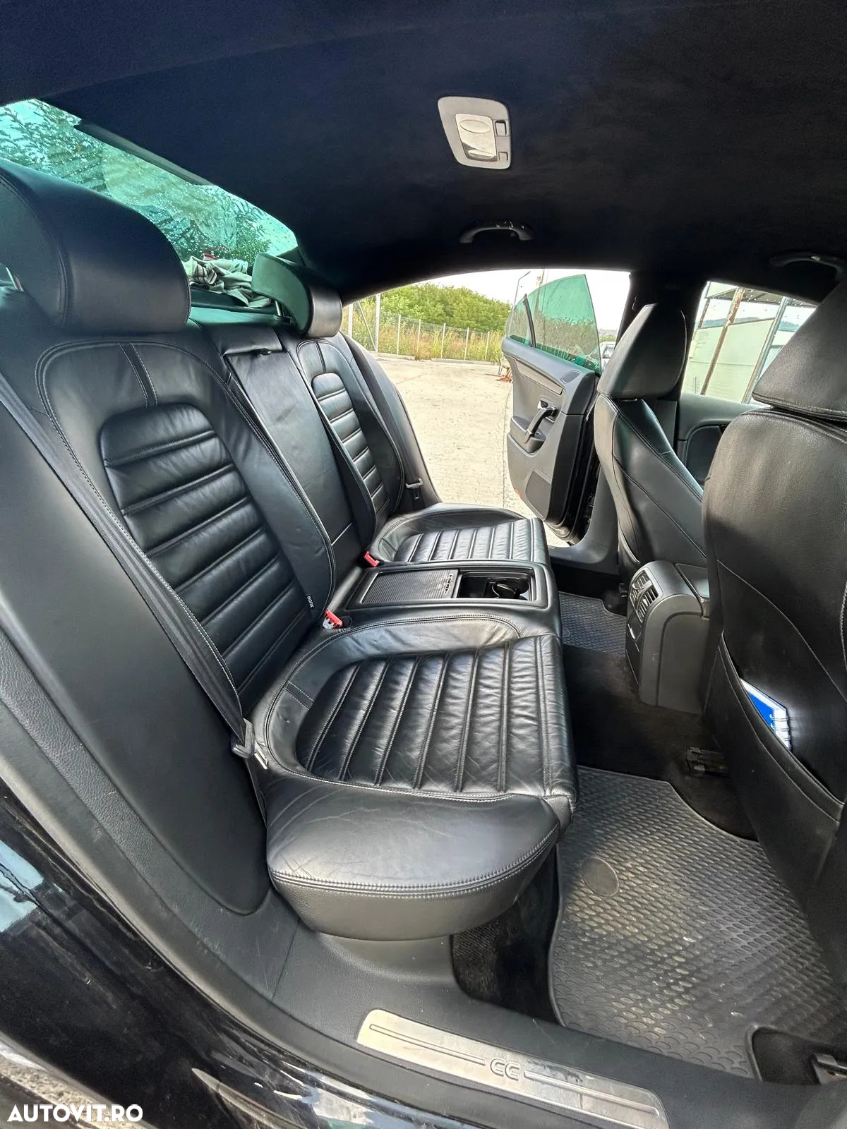 Volkswagen Passat CC 2.0 TDI BMT - 3