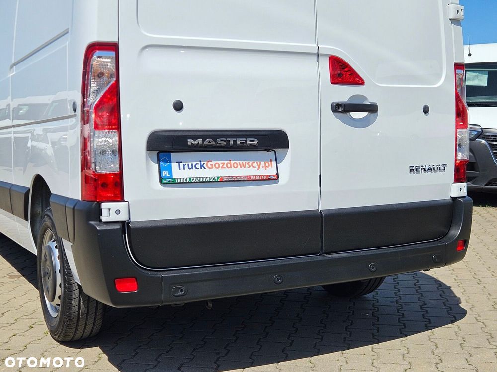 Renault Master L2H2 *59900zł Netto* Chłodnia farmaceutyczna 2.3 dCi/136KM - 13