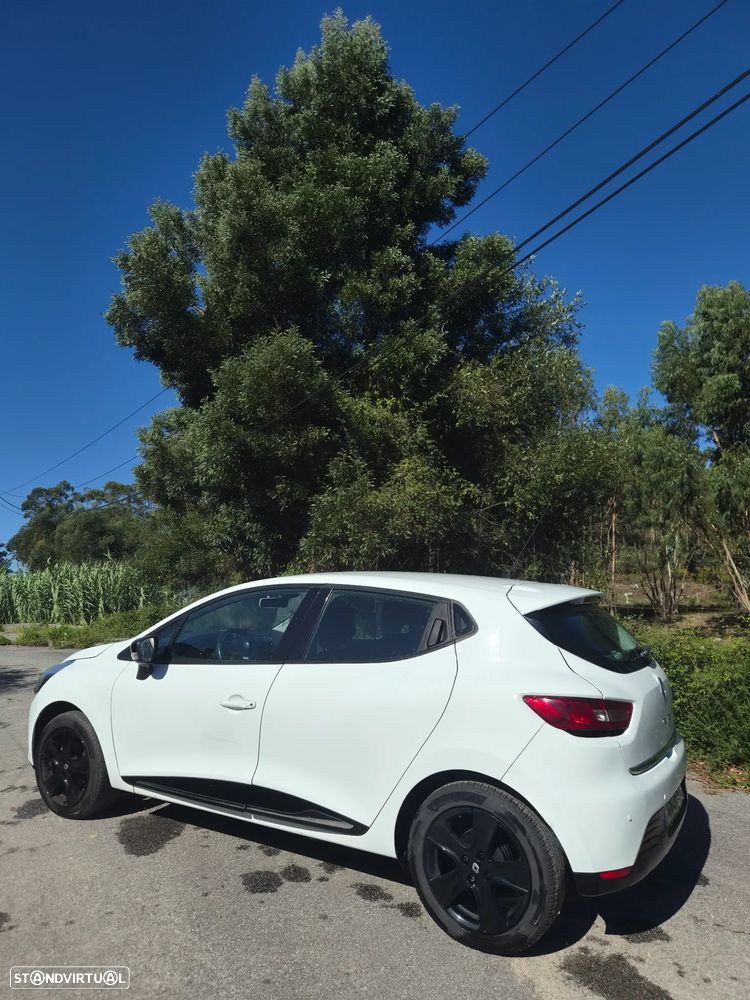 Renault Clio 1.5 dCi Confort - 3