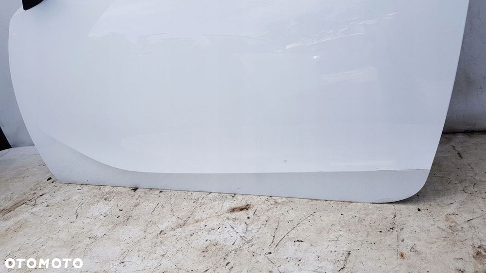 drzwi lewe Opel Corsa E z40r - 9