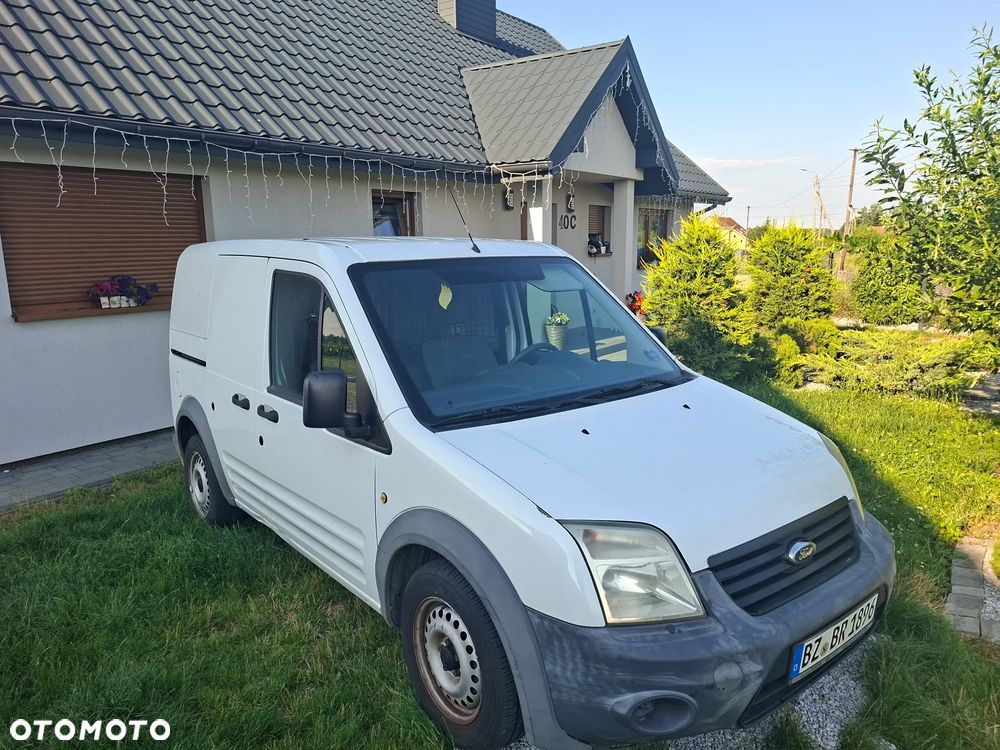 Ford Transit Connect - 17