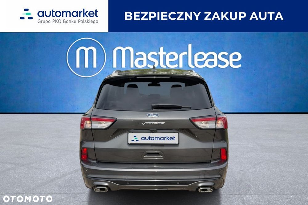 Ford Kuga - 7