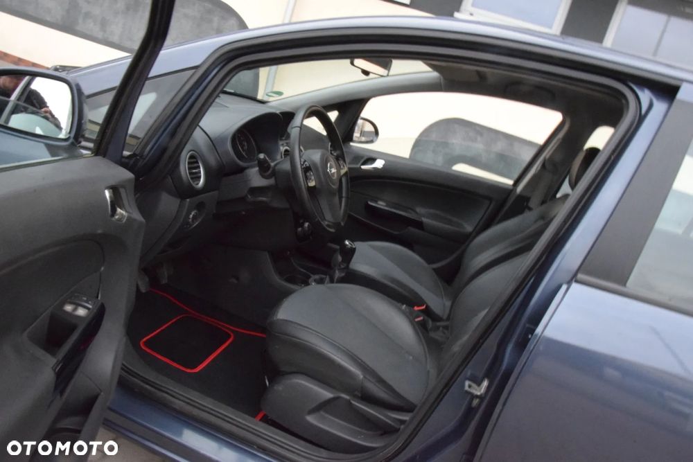 Opel Corsa 1.2 16V Color Edition - 13