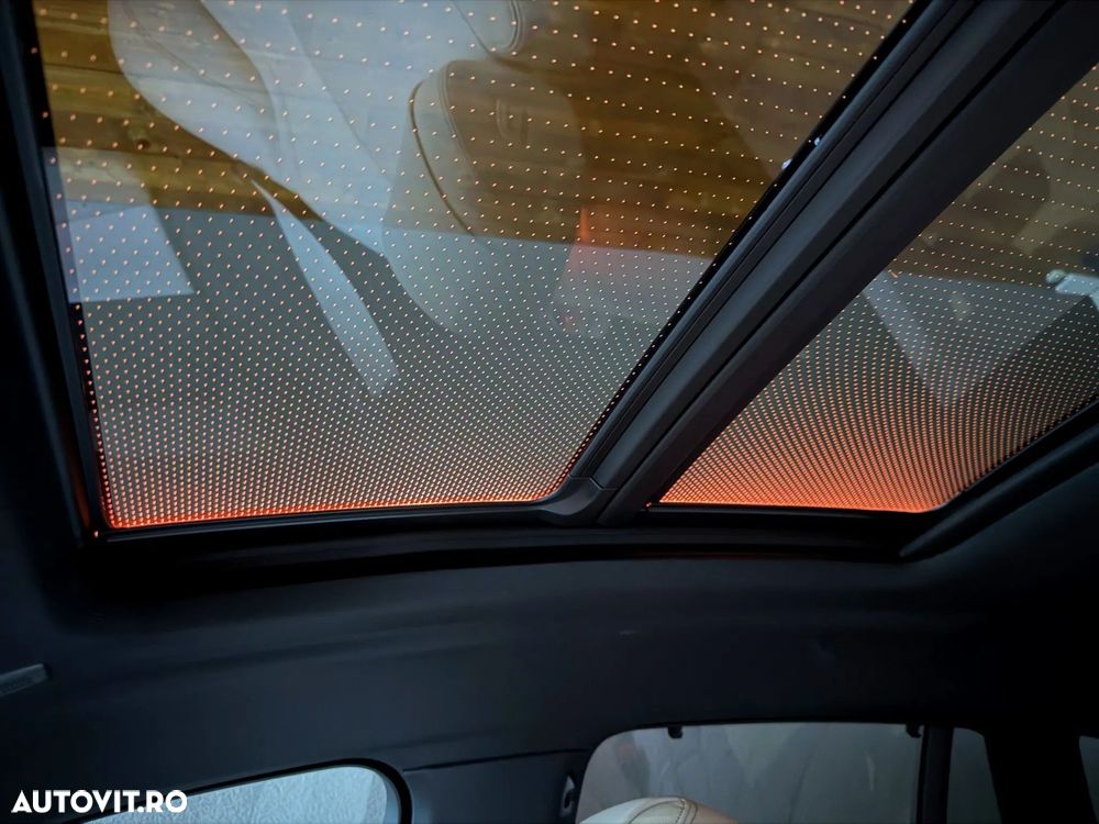 BMW X6 xDrive40d - 21