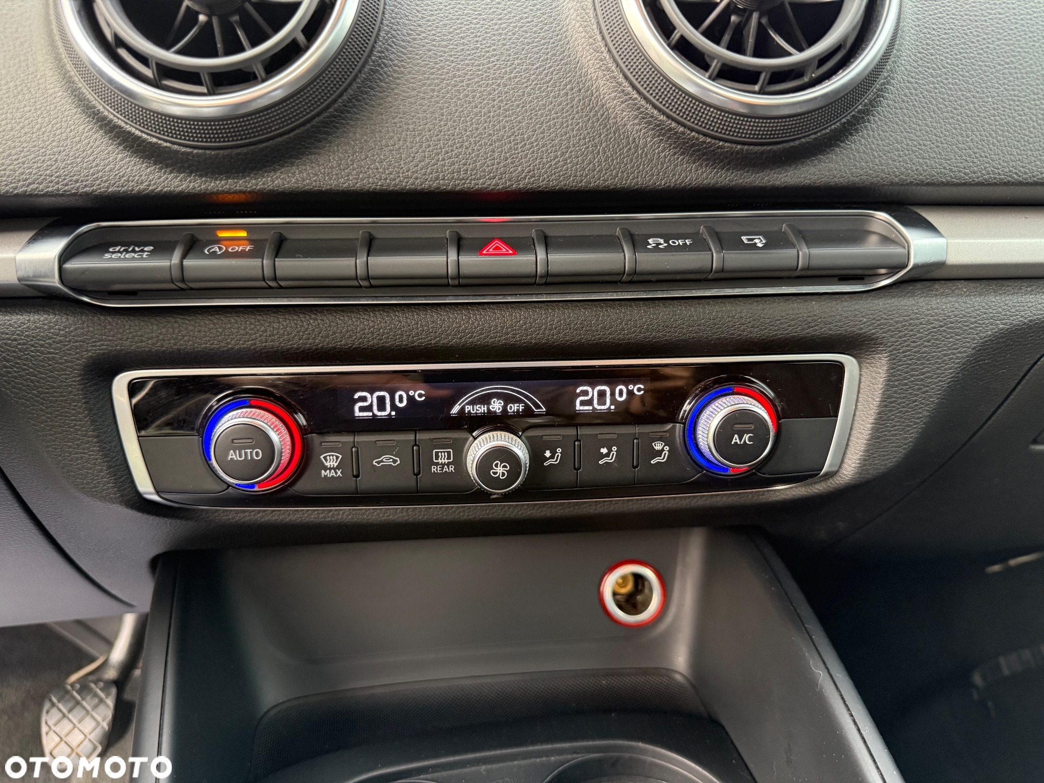 Audi A3 1.6 TDI clean diesel Ambition - 30