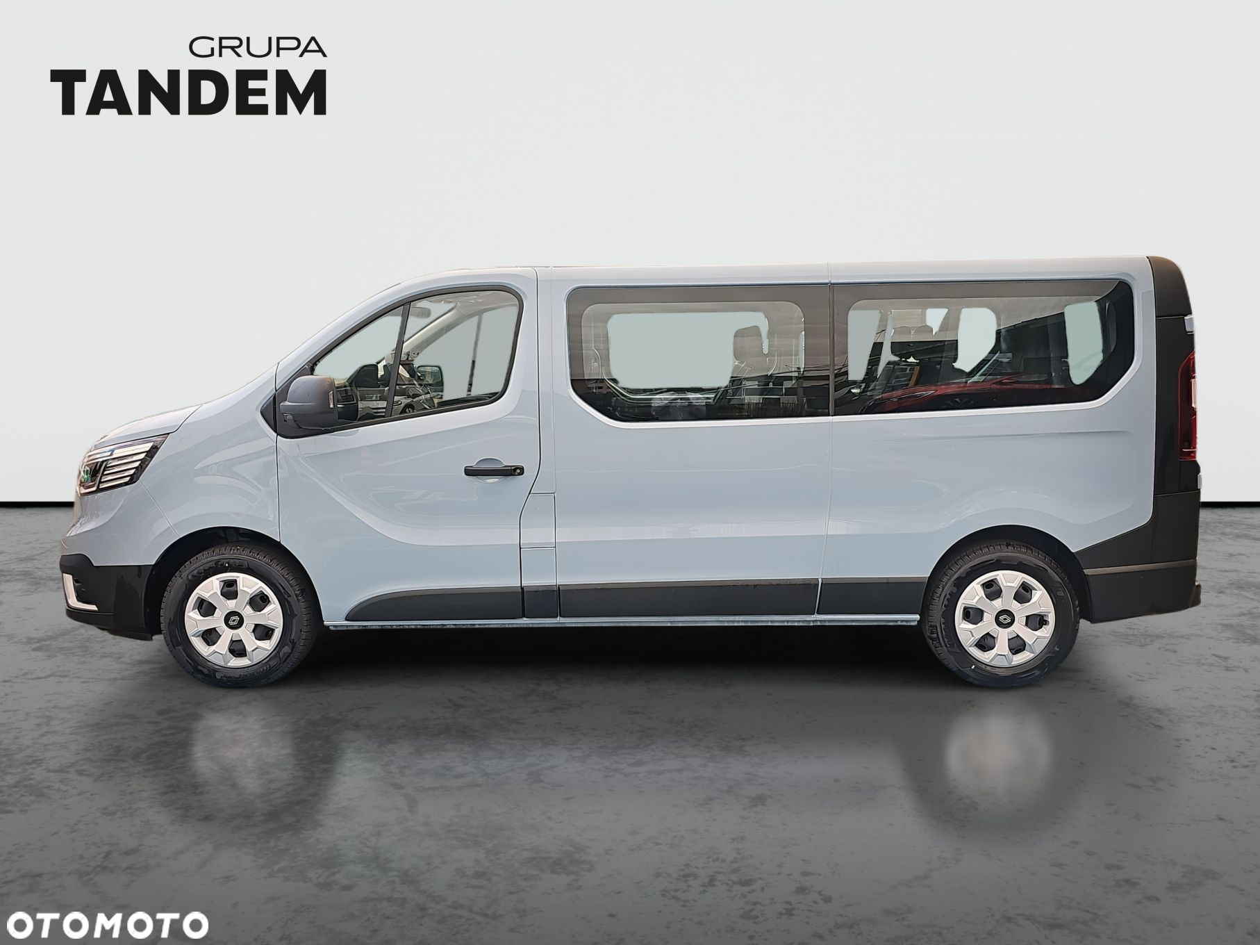 Renault Trafic - 7