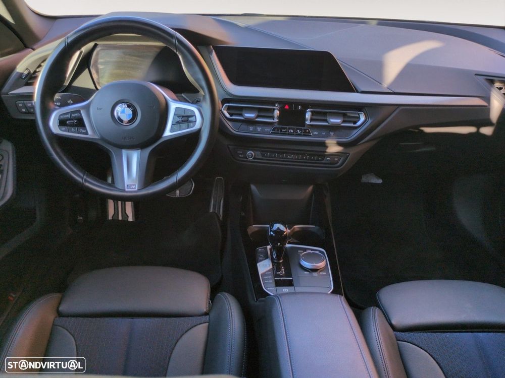 BMW 216 Gran Coupé d Line Sport - 10