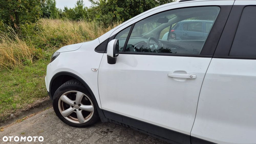 Opel Mokka 1.6 Enjoy S&S - 2