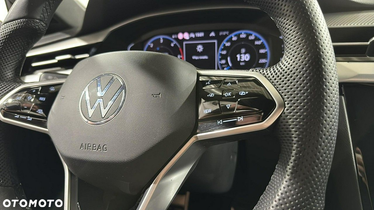 Volkswagen Arteon - 21