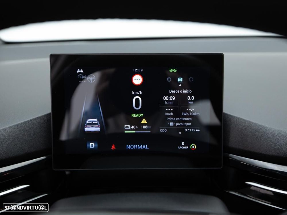 MG MG4 51 kWh Standard - 19