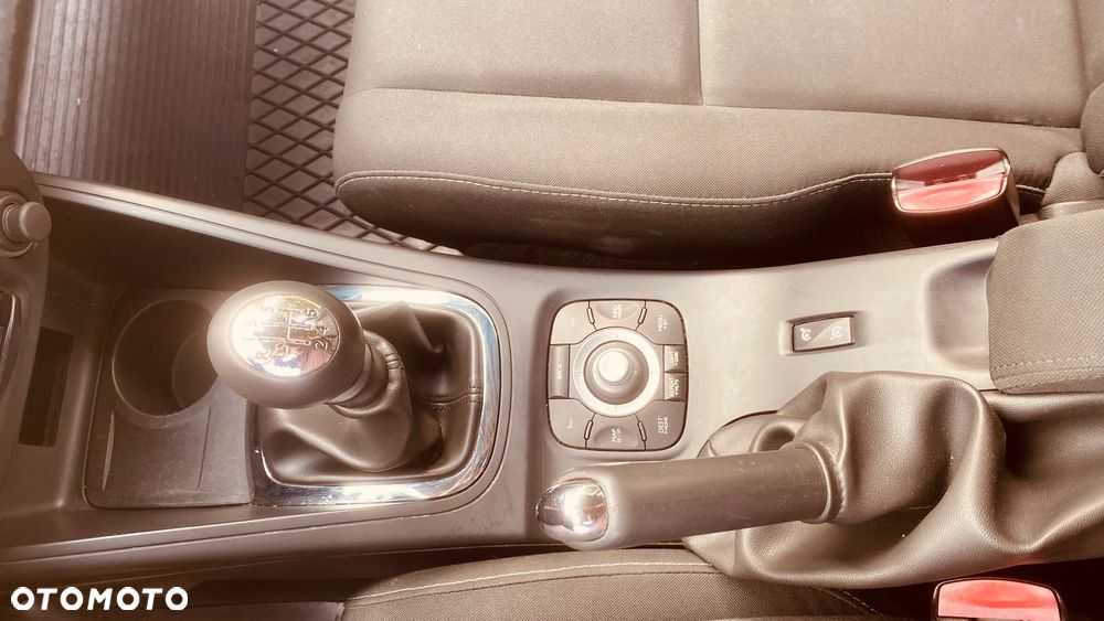 Renault Megane 1.5 dCi Dynamique - 25