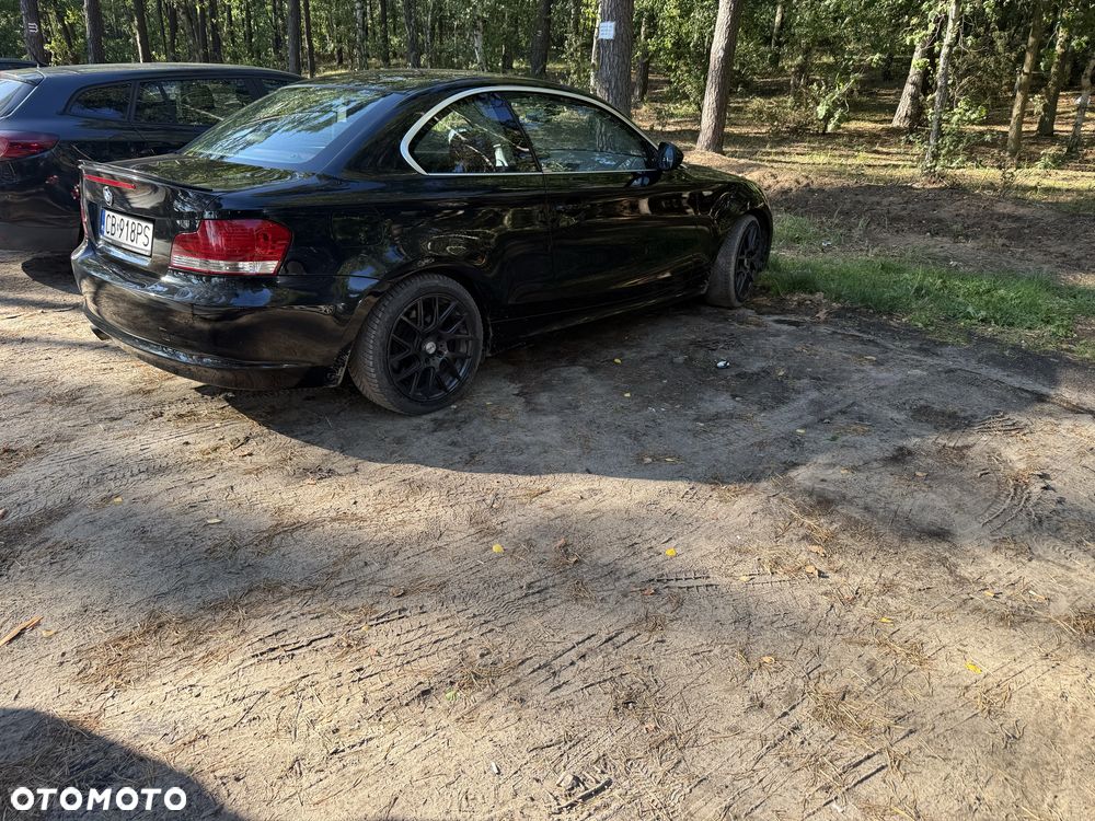 BMW Seria 1 - 4