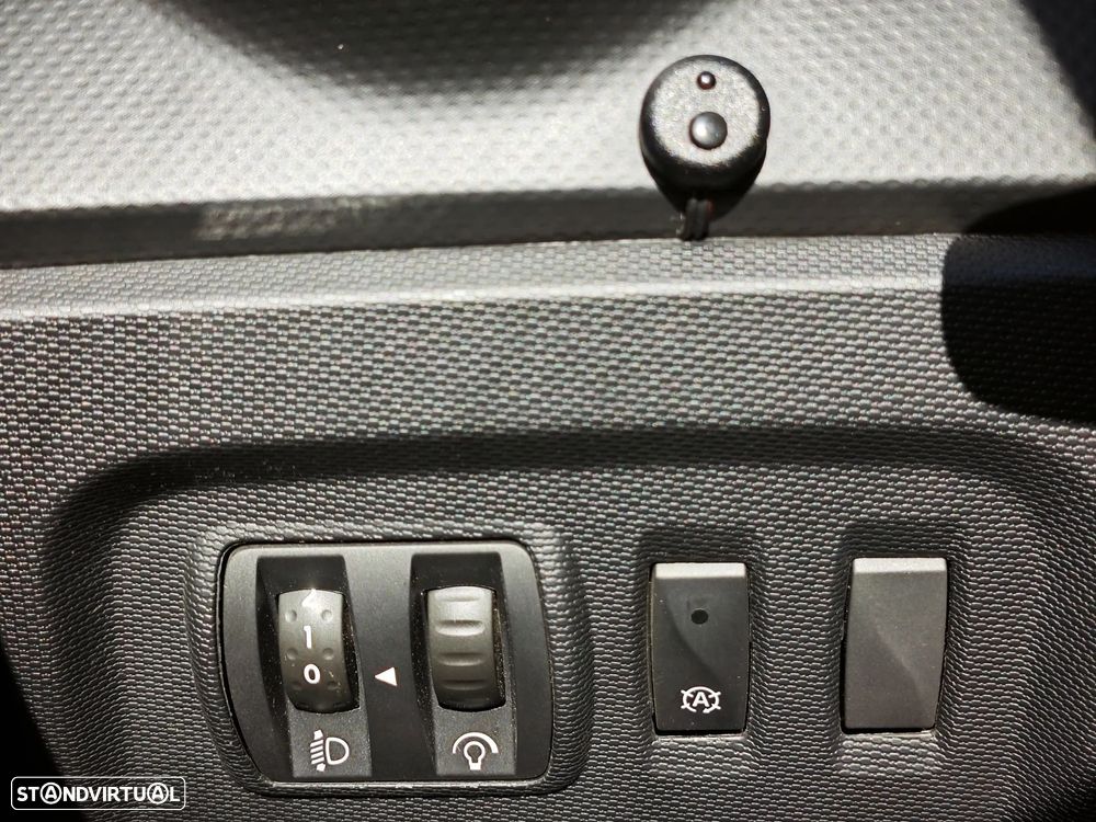 Renault Captur 1.5 dCi Exclusive - 15