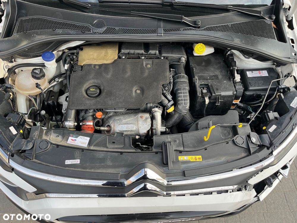 Citroën C3 - 9