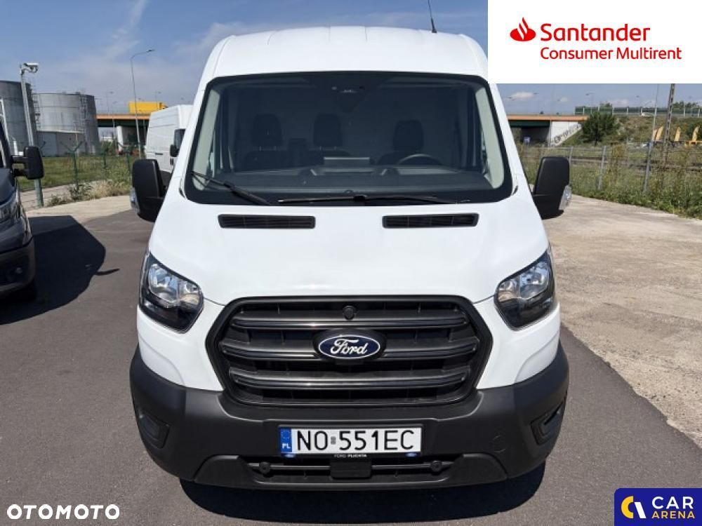 Ford Transit - 13