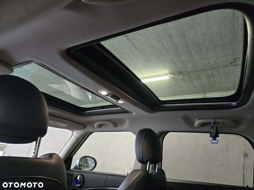 MINI Countryman Cooper S - 39