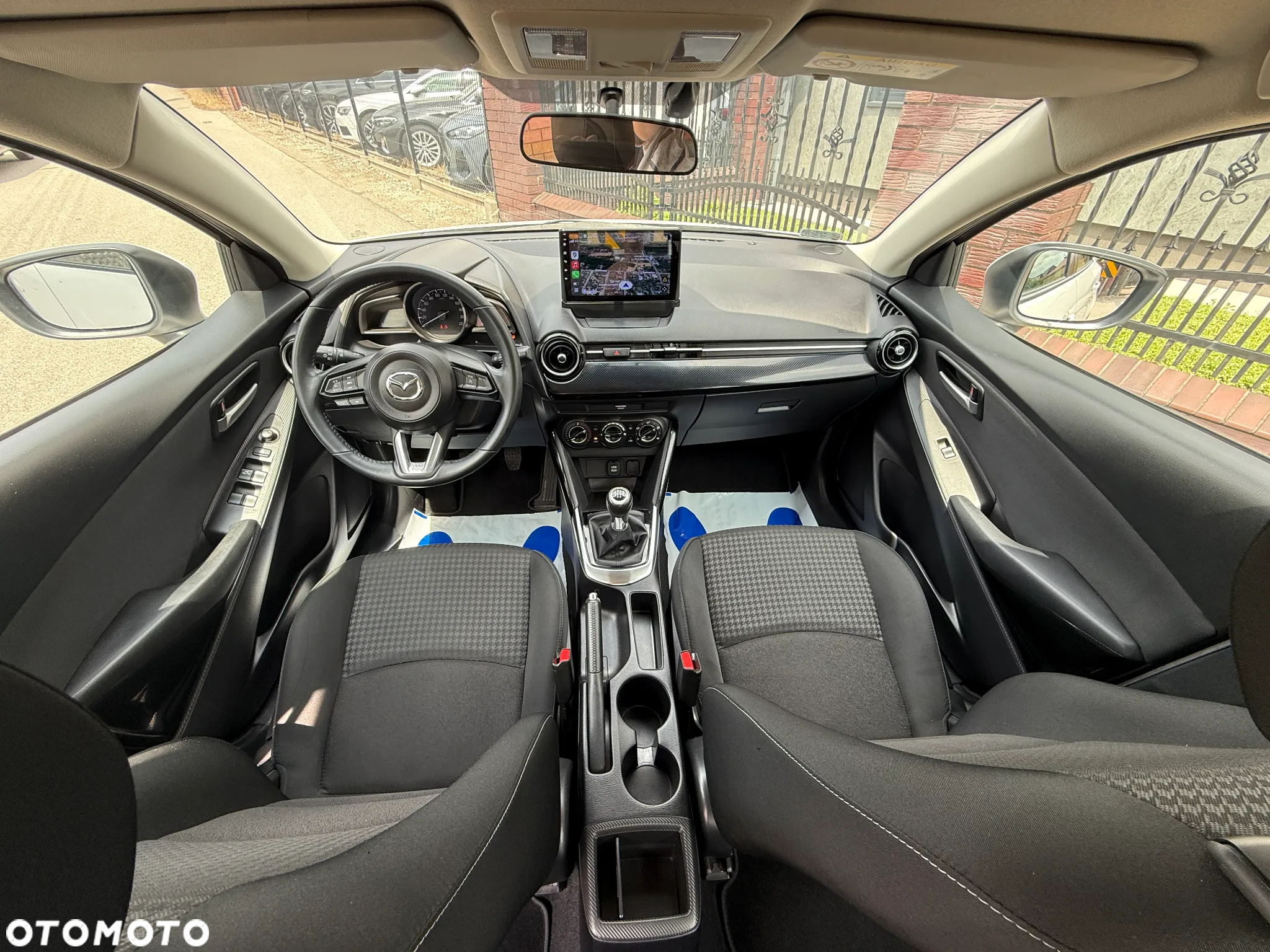 Mazda 2 1.5 Skyenergy - 7