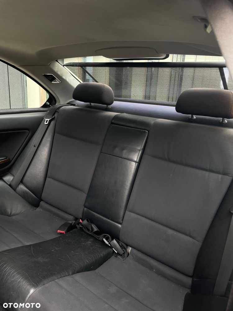 BMW Seria 3 320Ci - 17