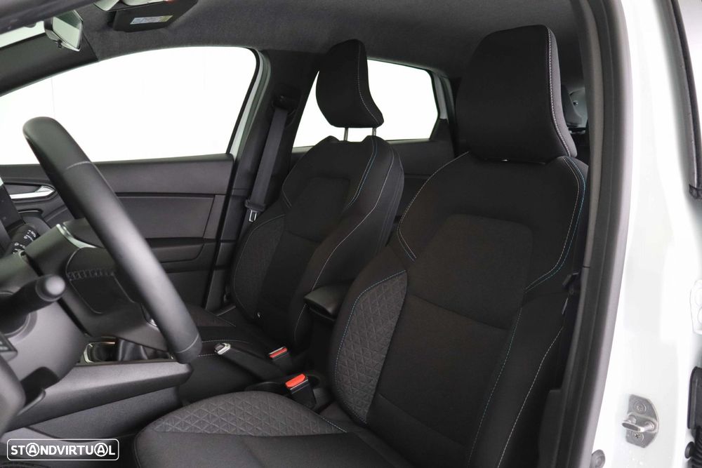 Renault Captur 1.0 TCe Evolution Bi-Fuel - 31
