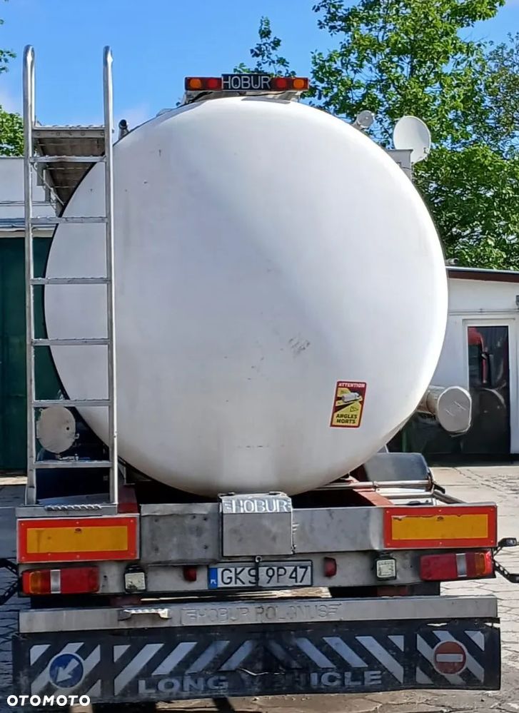 Lag hobur 3 komorowa - 4