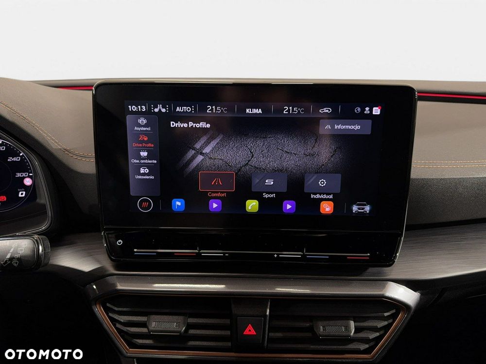 Cupra Formentor - 27