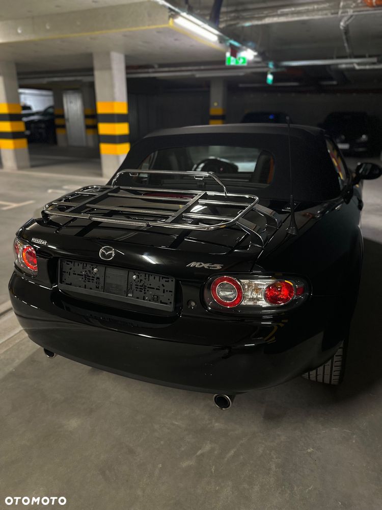 Mazda MX-5 - 40