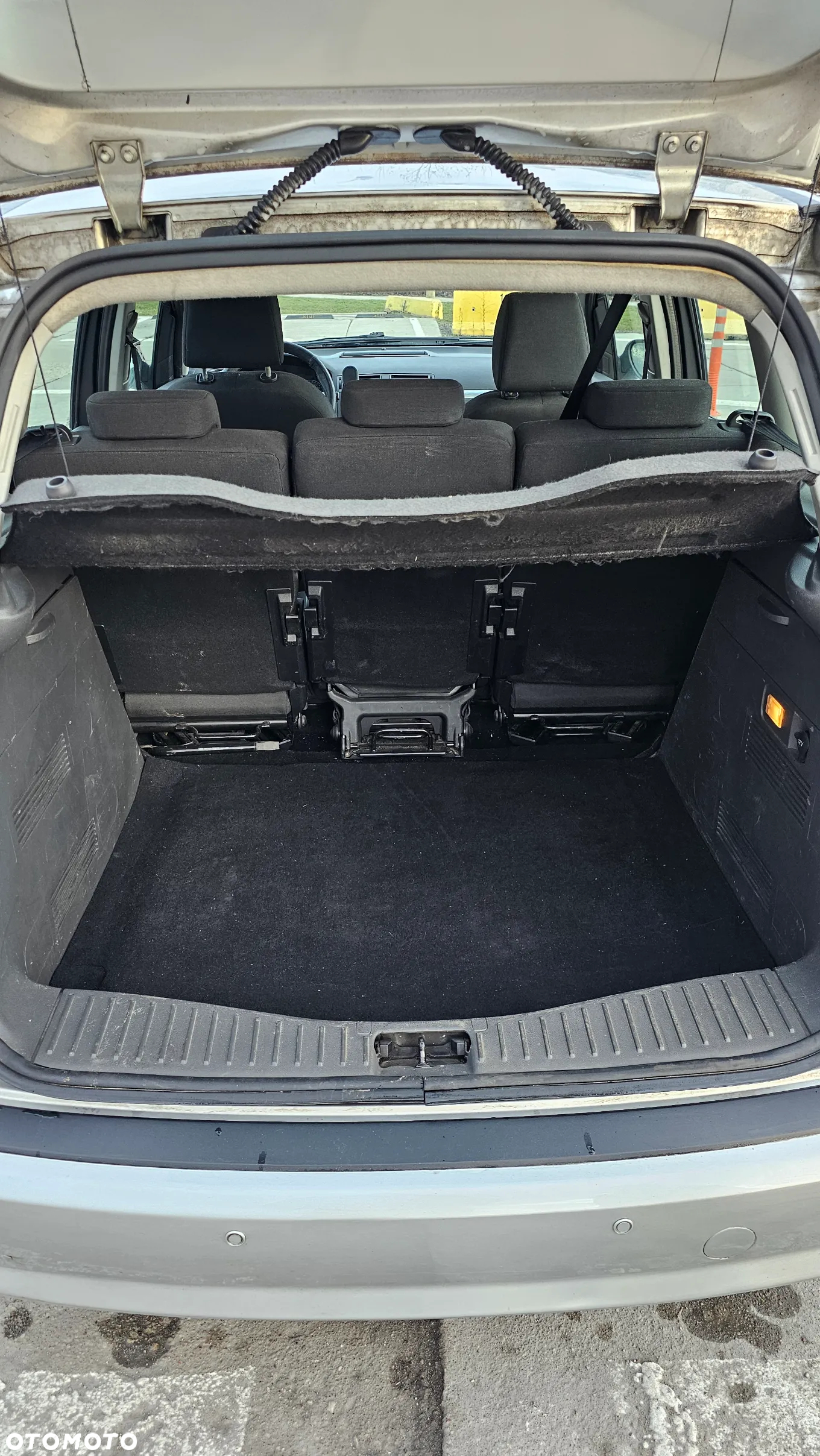 Ford C-MAX 1.8 TDCi Amber X - 14