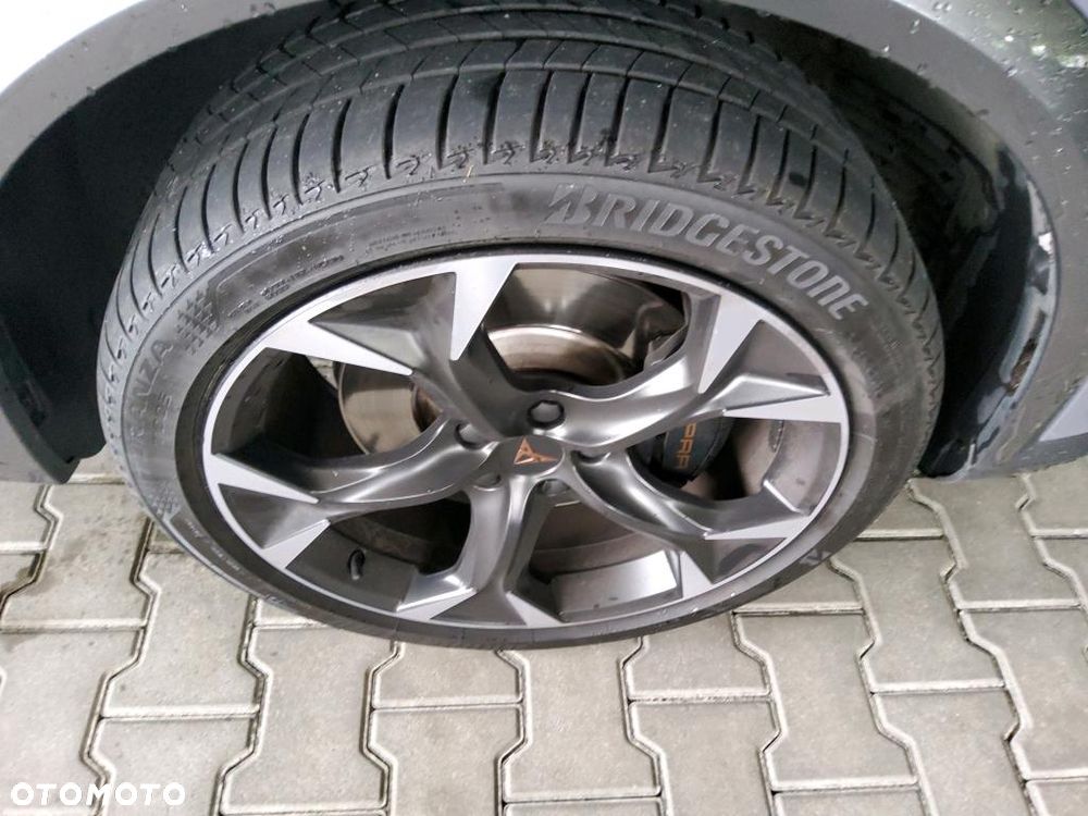 Cupra Formentor 2.0 TSI 4Drive VZ DSG - 15