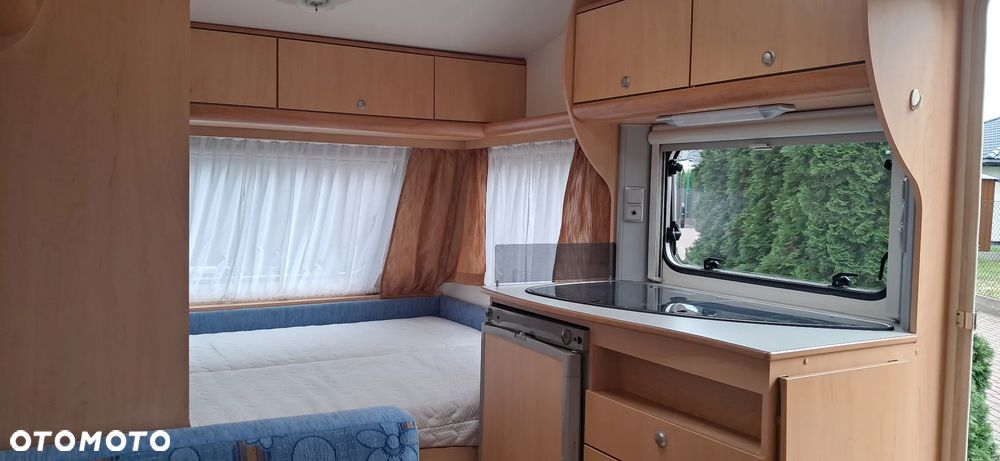 Delta Summerliner 3900 TZV mover - 5