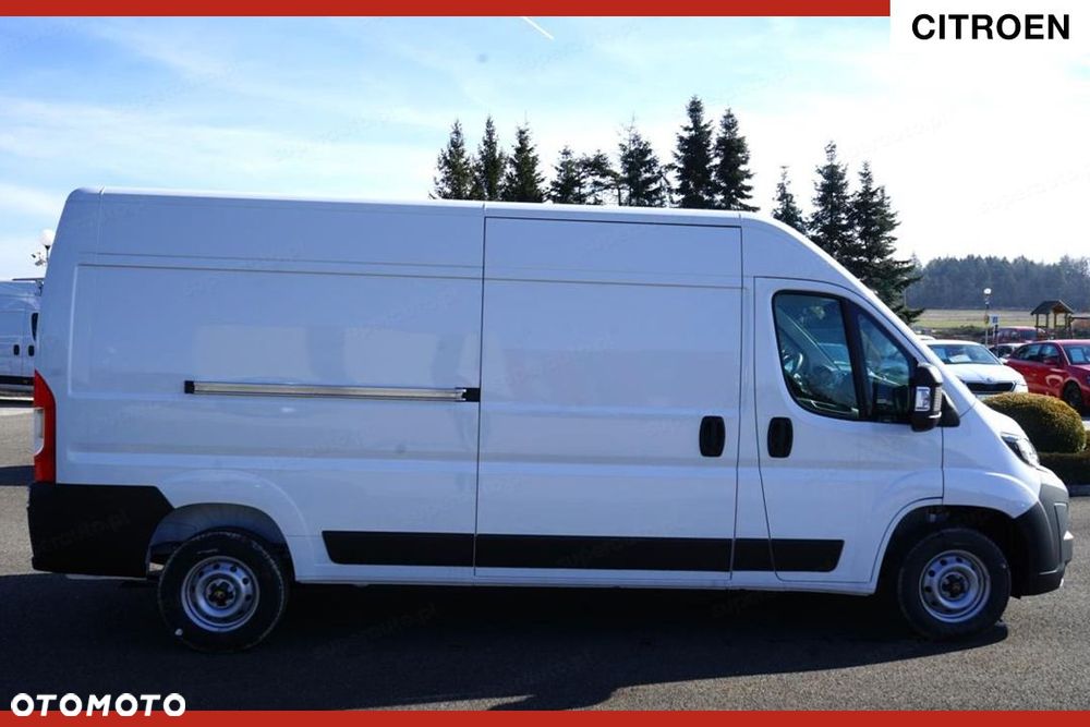 Citroën Jumper L3H2 2.2 180KM - 6