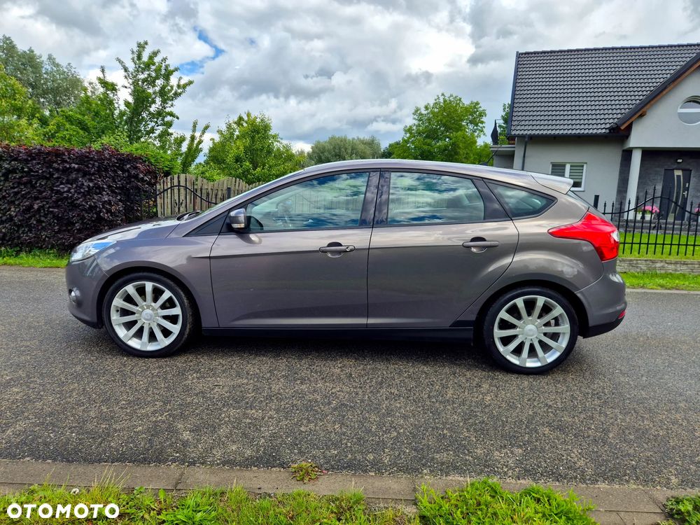 Ford Focus - 18