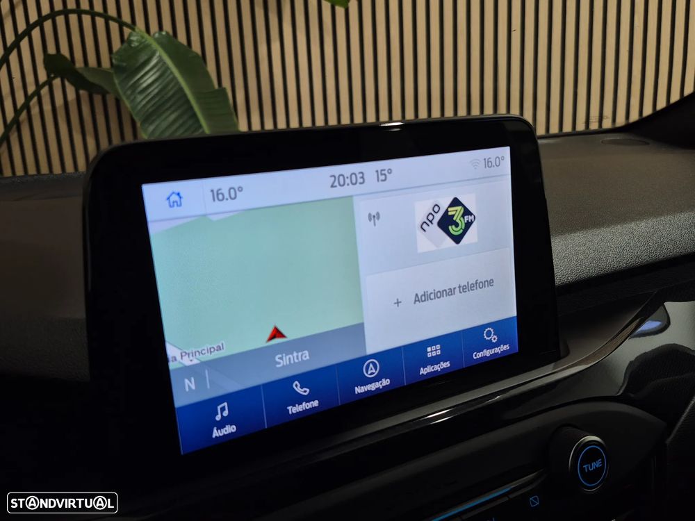 Ford Focus 1.5 TDCi ECOBlue ST-Line X Aut. - 19