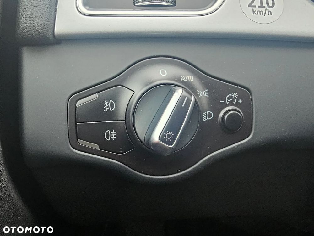 Audi A4 Avant 2.0 TDI DPF multitronic Ambition - 21