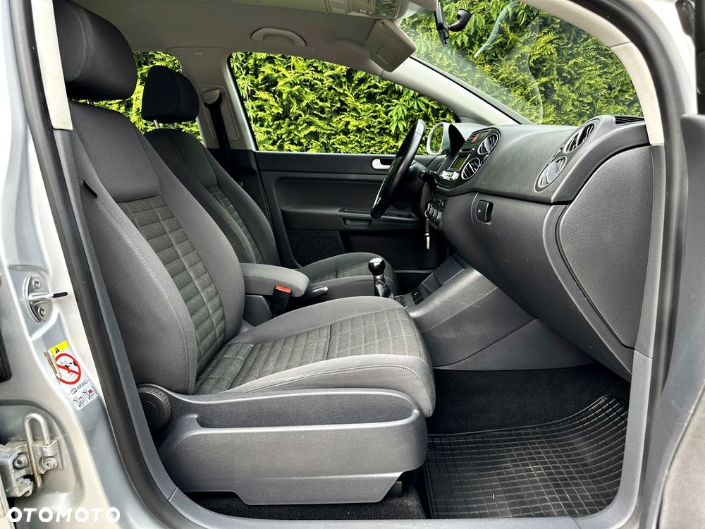 Volkswagen Golf Plus 1.6 Tour Edition - 29