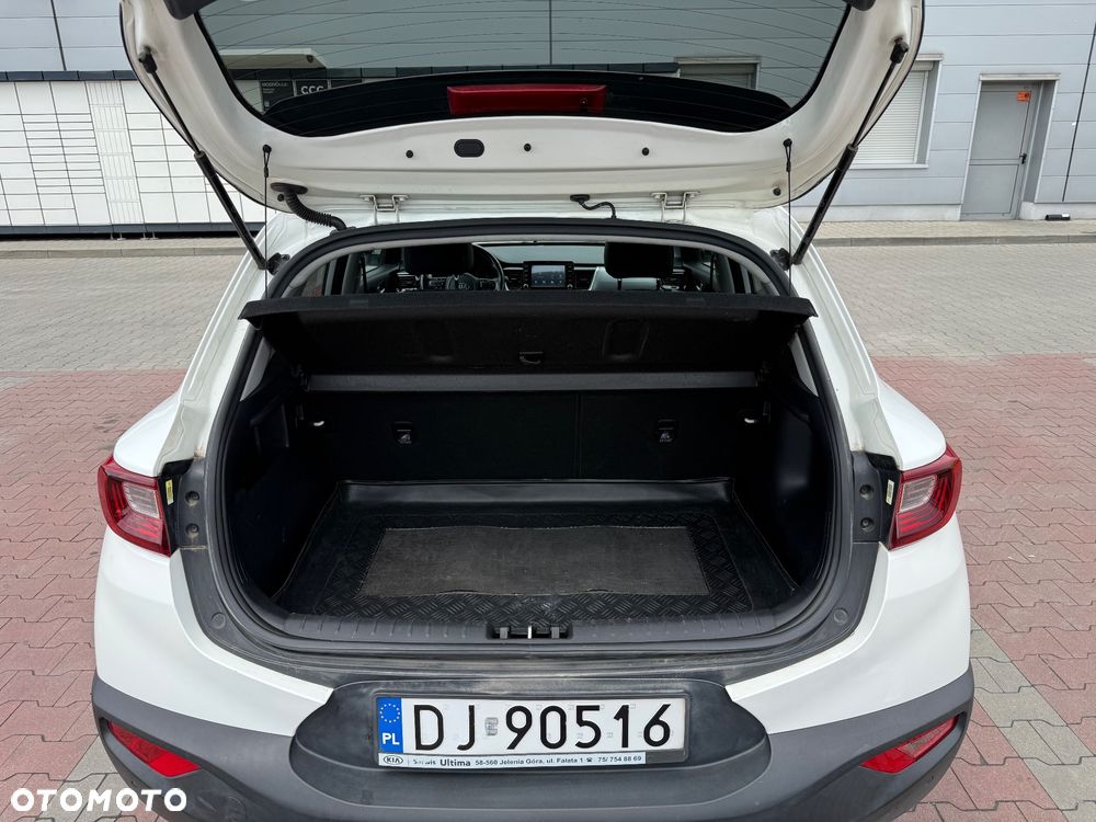 Kia Stonic 1.0 T-GDI L - 29