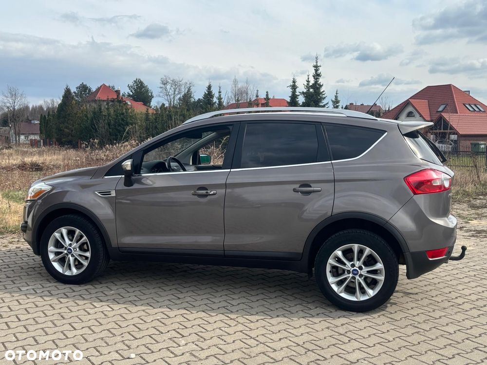 Ford Kuga 2.0 TDCi Individual - 31