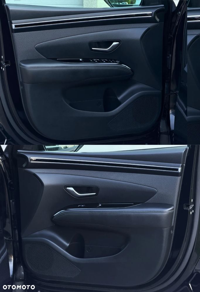 Hyundai Tucson 1.6 T-GDi 48V-Hybrid 2WD Select - 38
