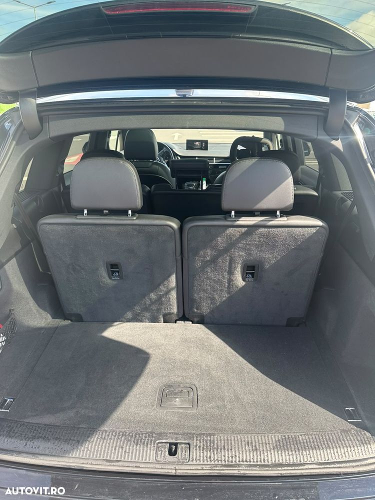 Audi Q7 3.0 TFSI Quattro Tiptronic - 14
